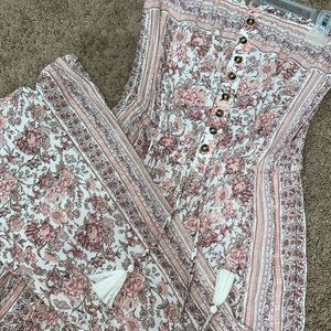 American eagle jumpsuit